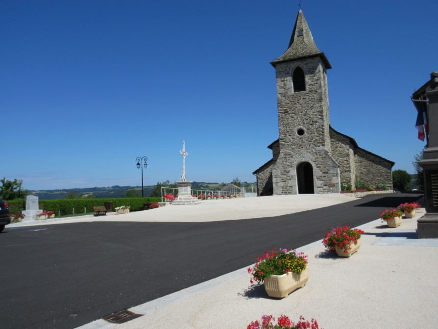 Photos Commune de Lapeyrugue